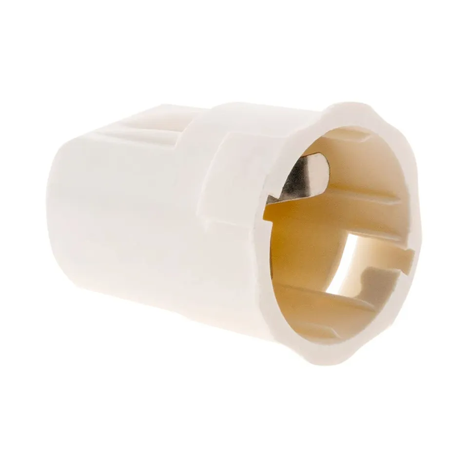 zenitech-lot-de-10-douilles-testeurs-installation-b22 image 1
