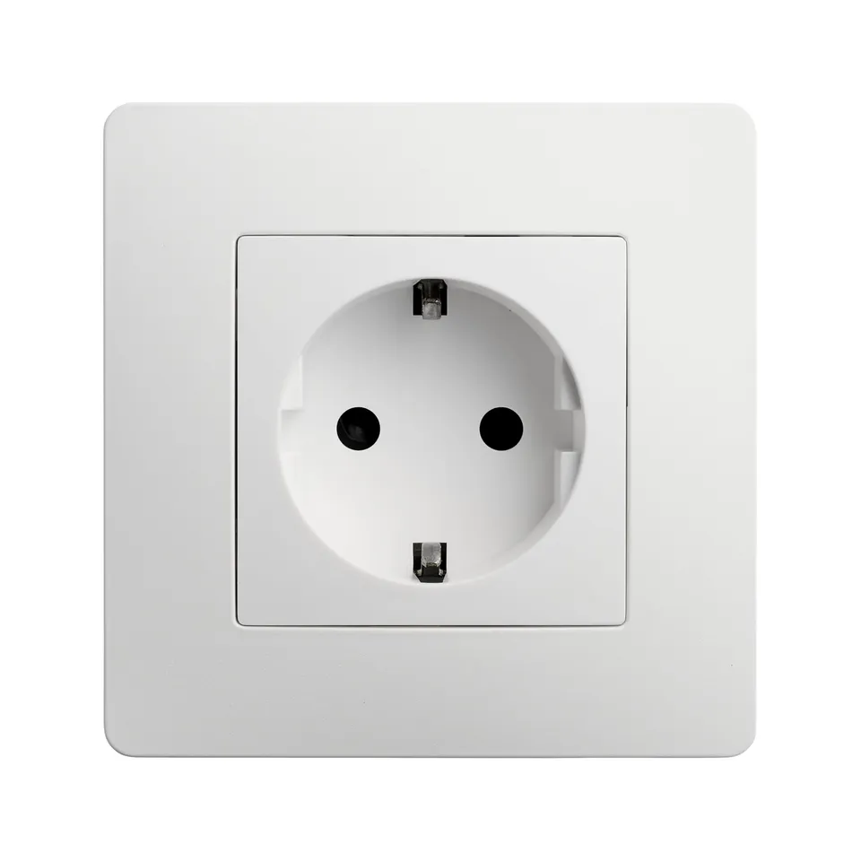 debflex-caly-prise-lectrique-2p-t-schuko-type-f-blanche-74-5-x-74-5-x-39-5-mm image 1