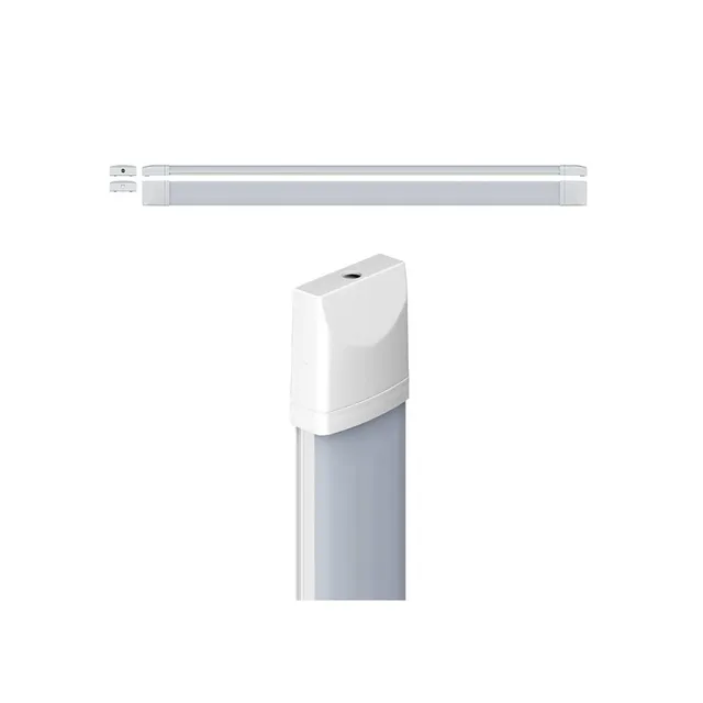 debflex-r-glette-led-tubulaire-slim-1-20m-blanc-3000k image 1