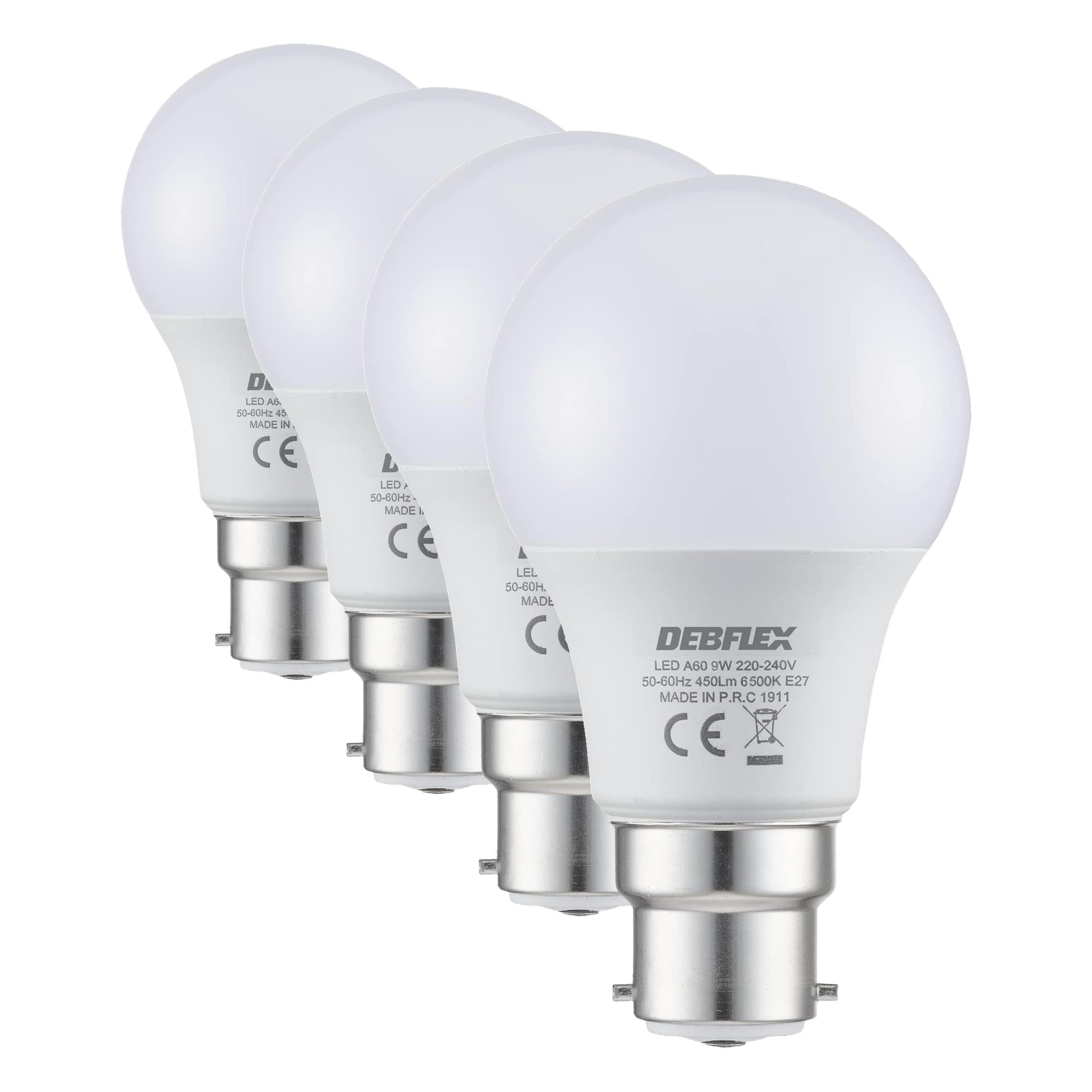 debflex-ampoule-led-a60-b22-9w-6500k-lumi-re-du-jour image 6