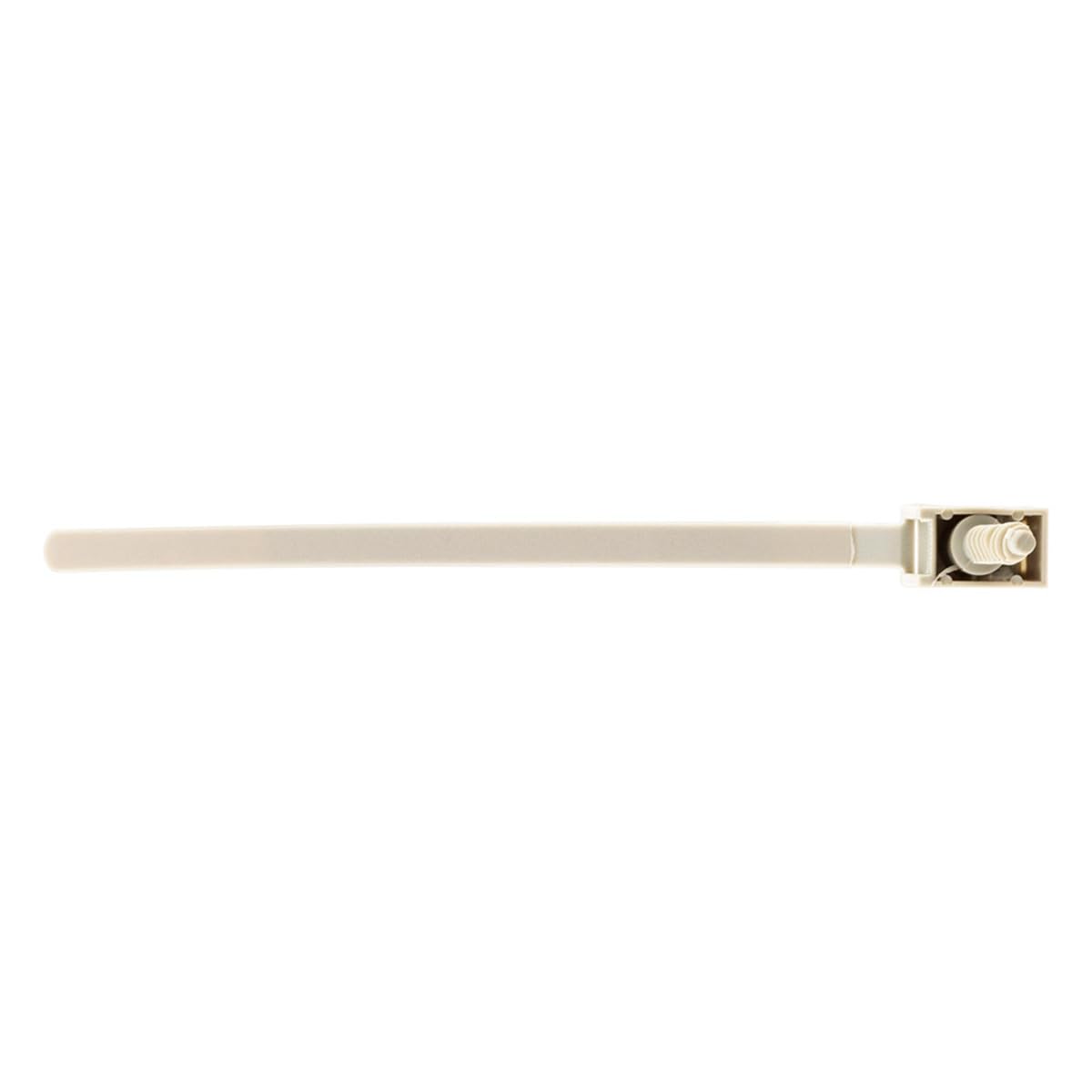 zenitech-lot-de-100-colliers-embases-chevilles-16-32mm image 5
