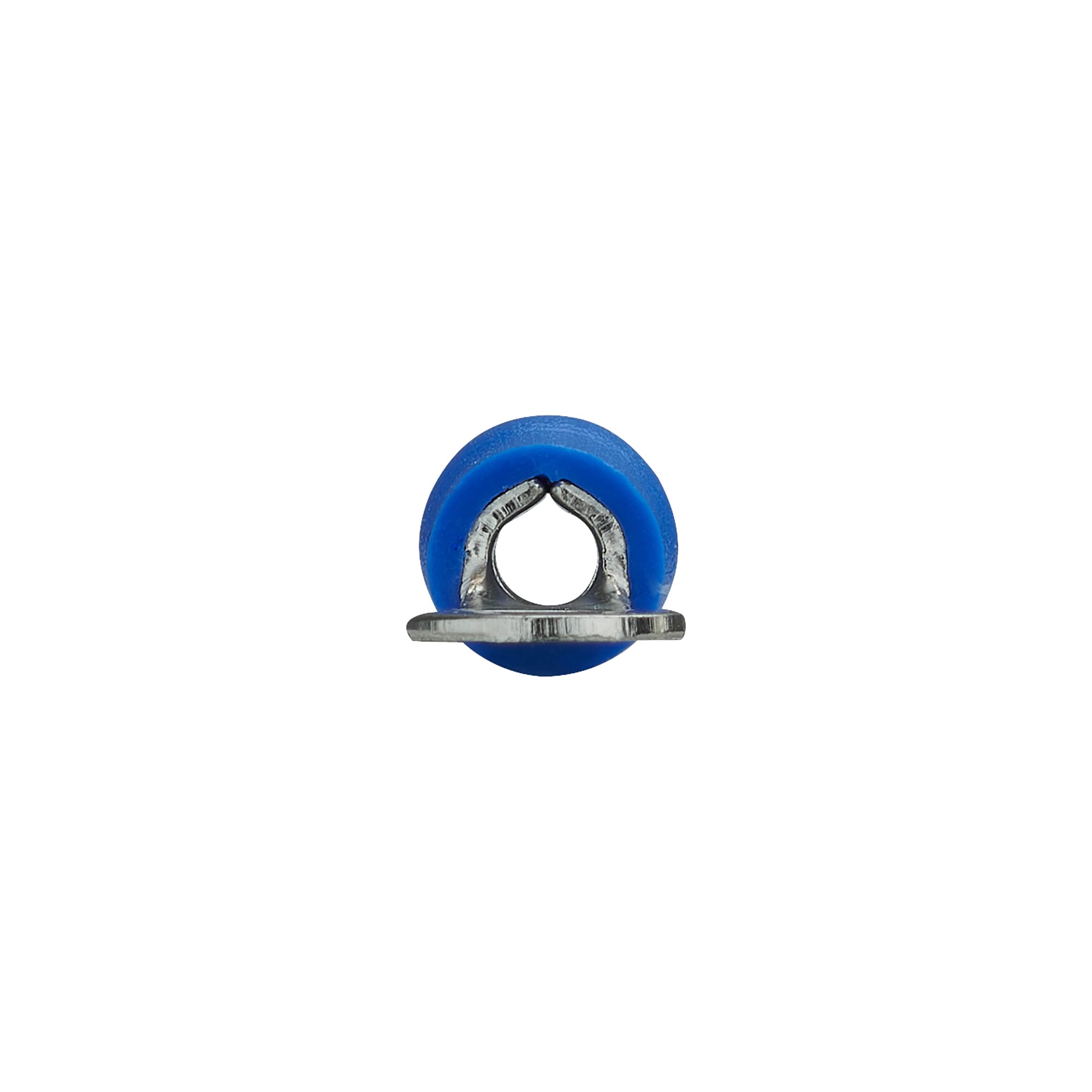 debflex-sachet-de-10-cosses-rondes-pr-isol-es-d4-mm-bleues-0-5-1-mm-711010 image 5