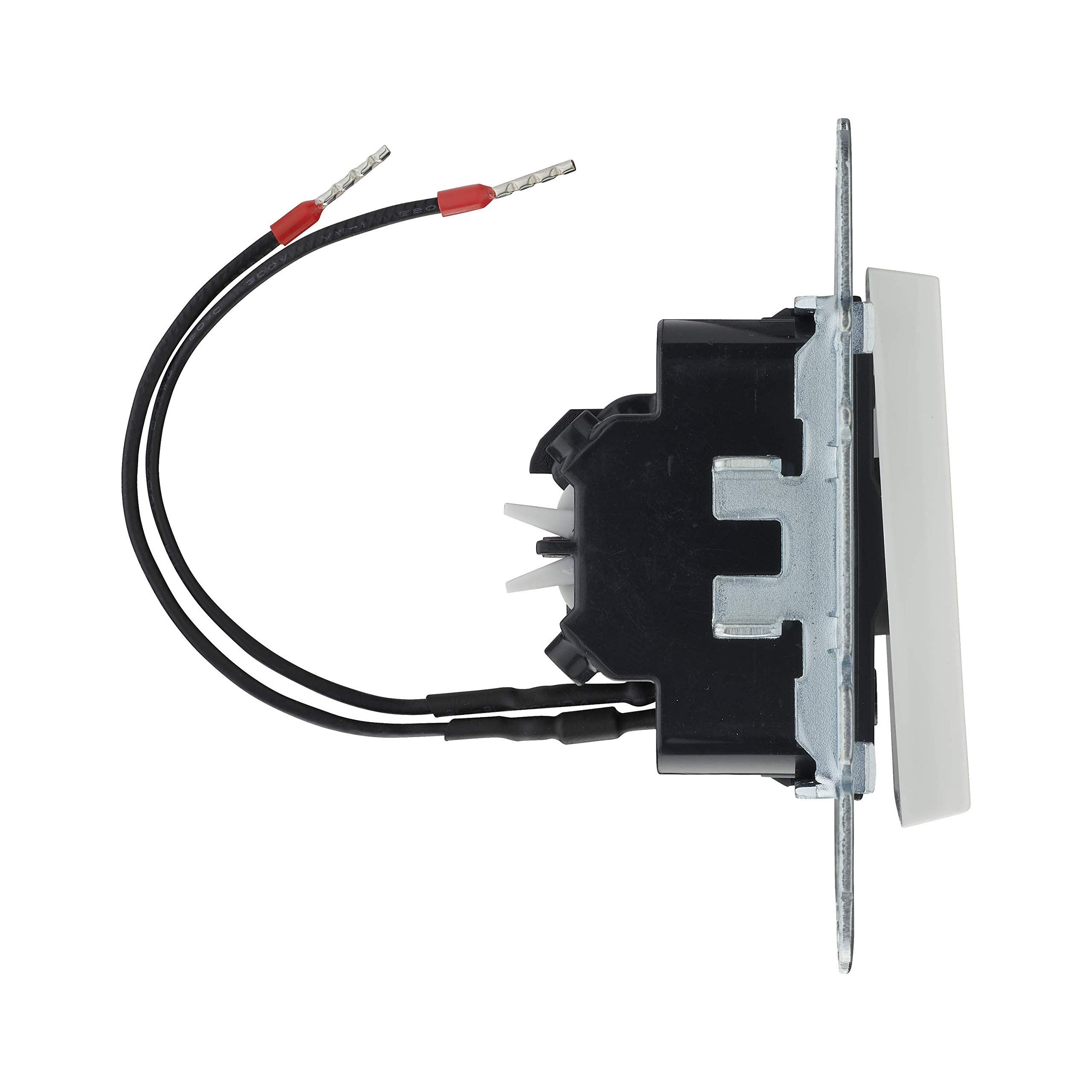 debflex-casual-interrupteur-va-et-vient-avec-voyant-cache-blanc image 2