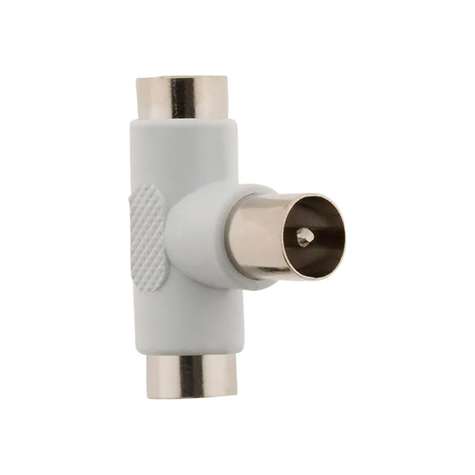 zenitech-t-d-rivation-tv-1-entr-e-m-le-2-sorties-femelles-9-5mm image 1