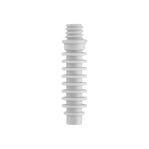 debflex-709099-cheville-grise-t-te-filet-e-8mm-lot-de-25 image 5
