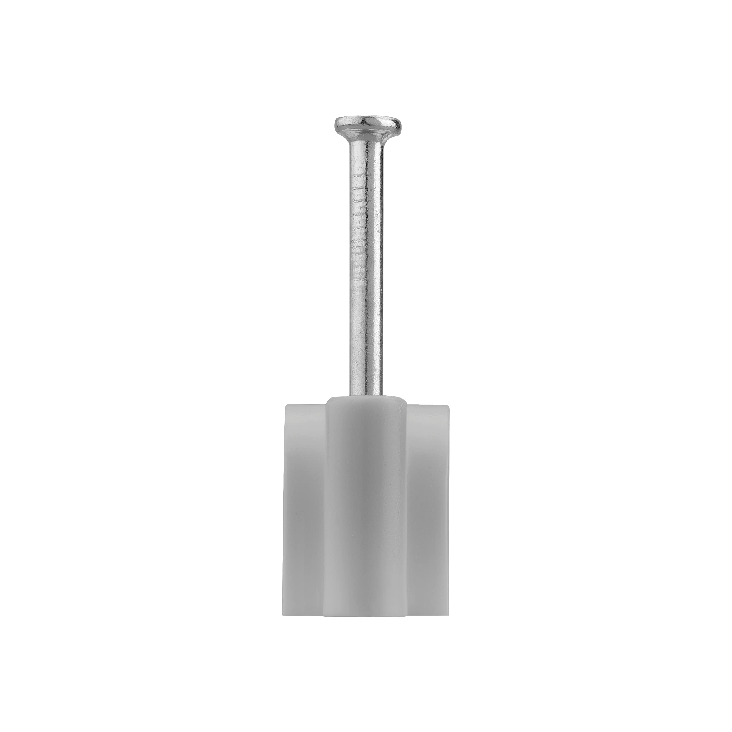 debflex-lot-de-50-attaches-fils-12-16-mm-pointe-b-ton-grises-700454 image 4
