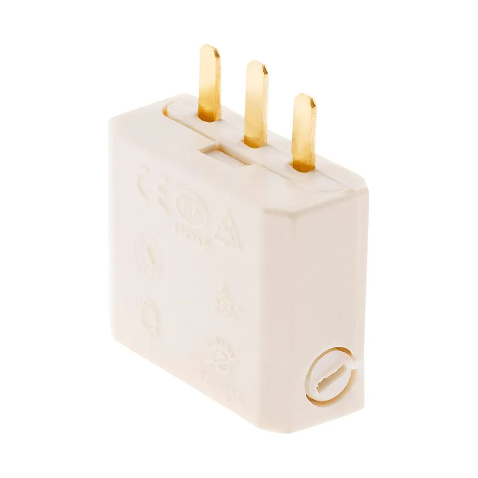 zenitech-fiche-dcl-2p-t-blanc-pour-bo-te-applique-et-point-de-centre image 1