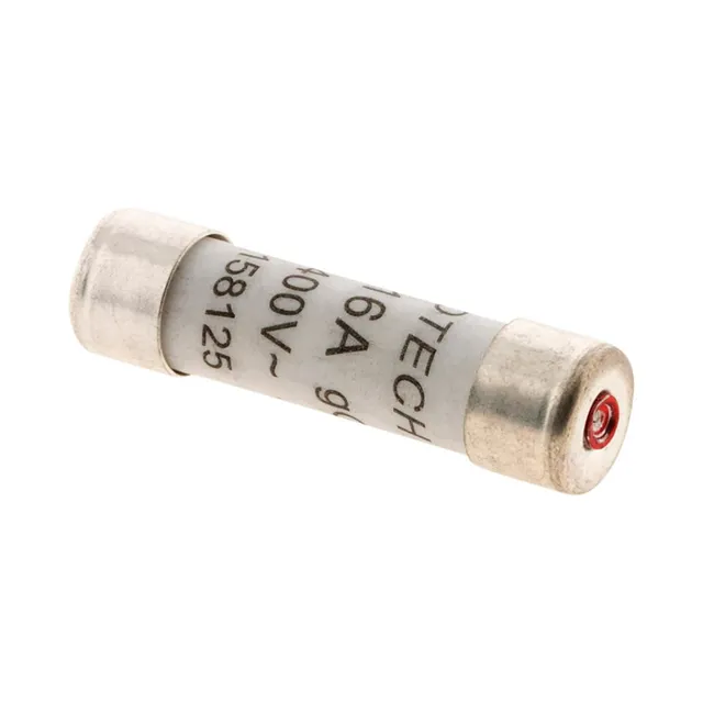 zenitech-lot-de-3-fusibles-c-ramique-8-5-x-31-5-mm-16a-avec-voyant image 1