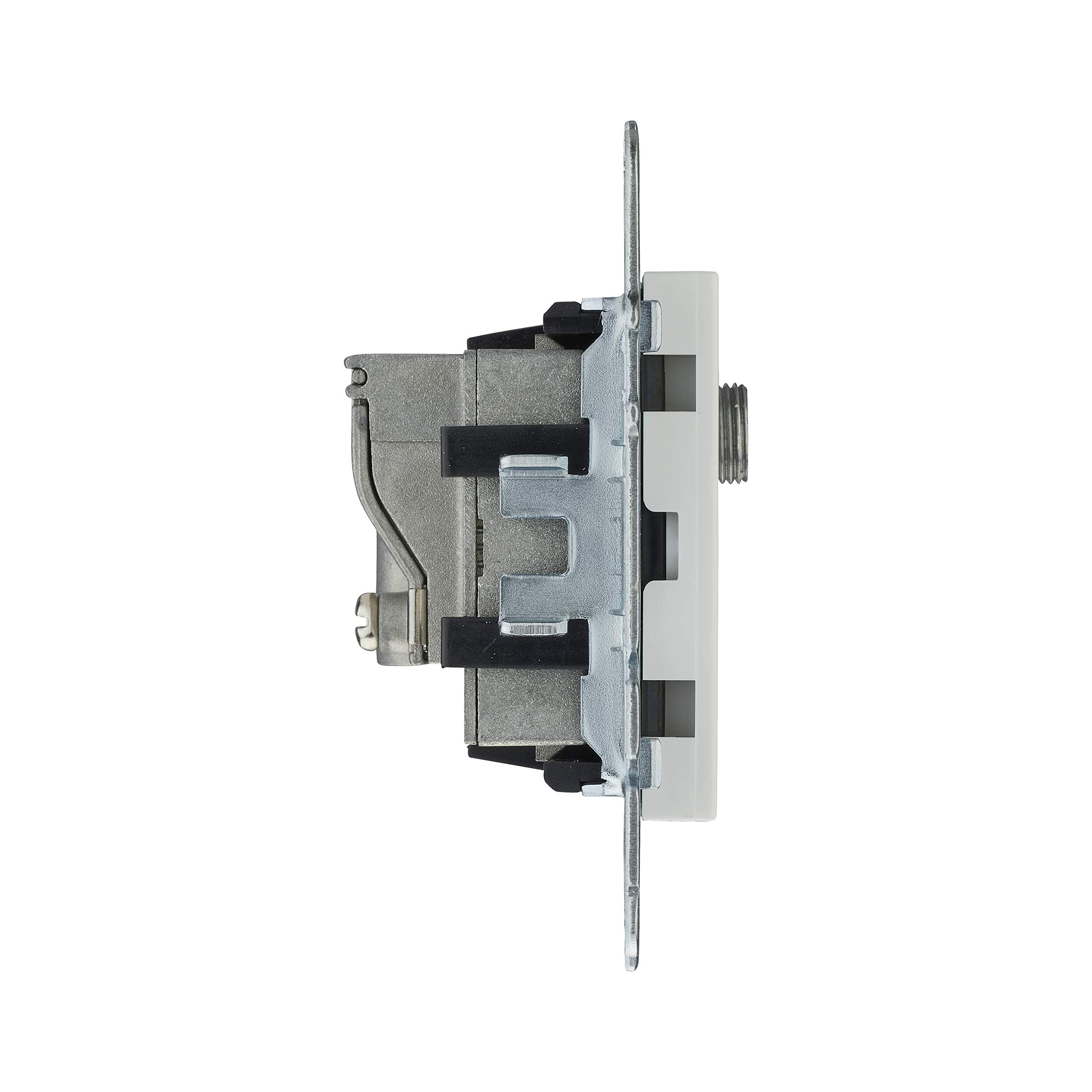 debflex-prise-tv-murale-tv-fm-sat-gamme-casual-blanc-m-canisme-cache-support image 4