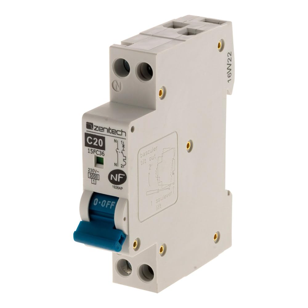 zenitech-disjoncteur-ph-n-20a-nf-pour-cumulus-et-chauffe-eau image 4