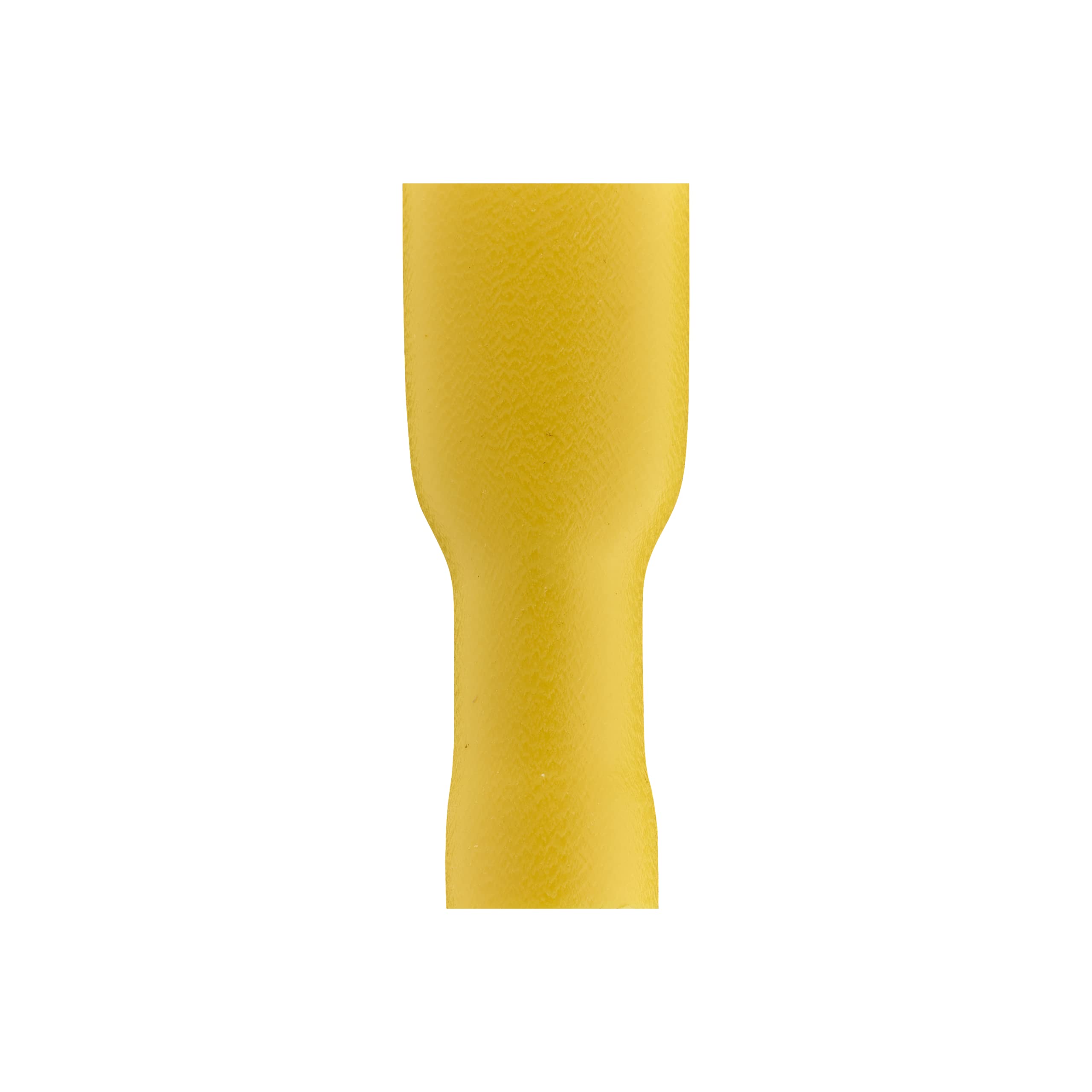 debflex-711048-clips-femelles-isol-s-jaunes-6-3x0-8-mm-sachet-de-10 image 2