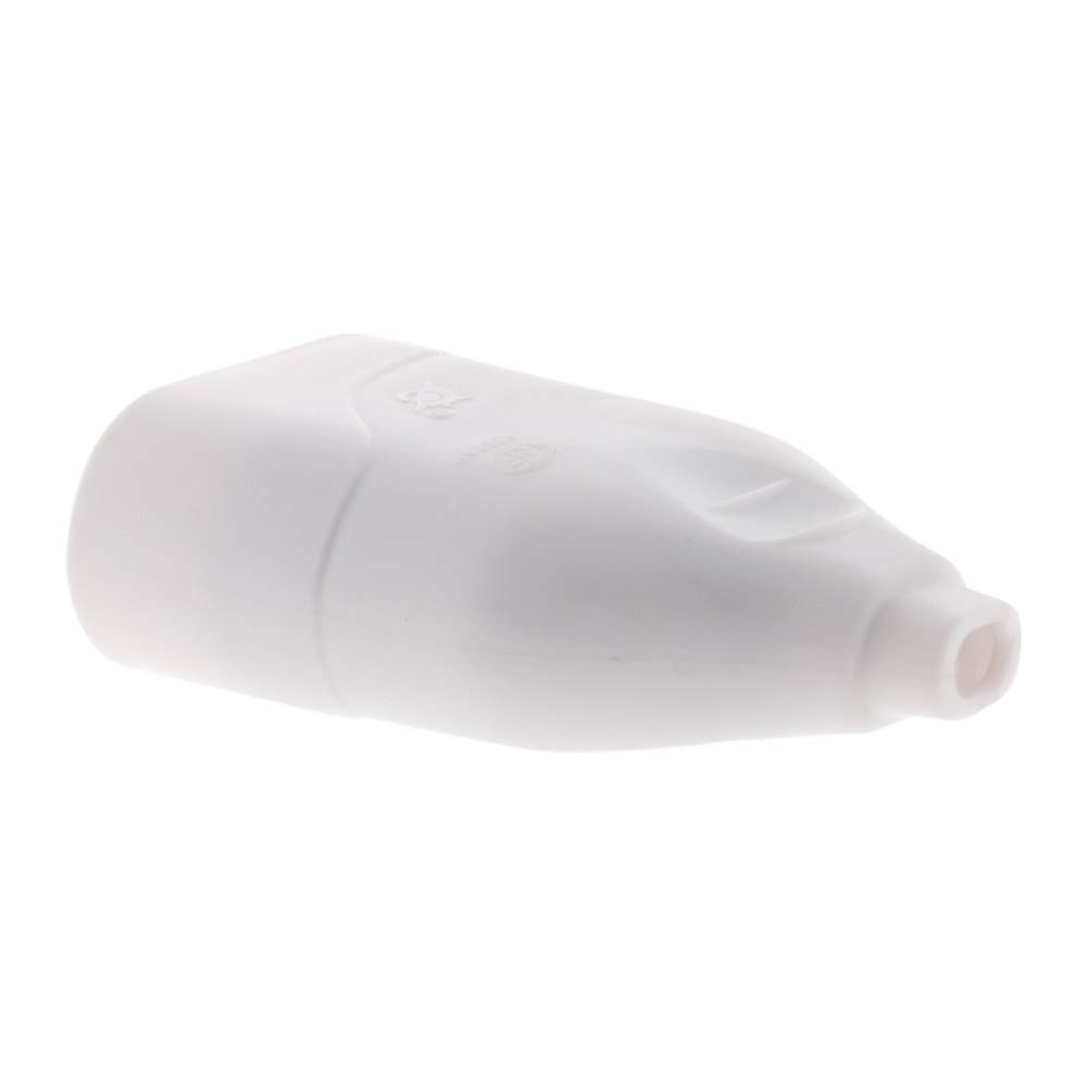 zenitech-fiche-femelle-2p-6a-sortie-droite-blanc image 5