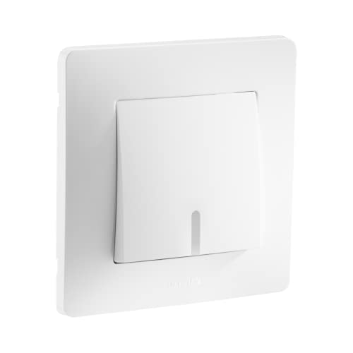 debflex-caly-749532-poussoir-lumineux-blanc image 4
