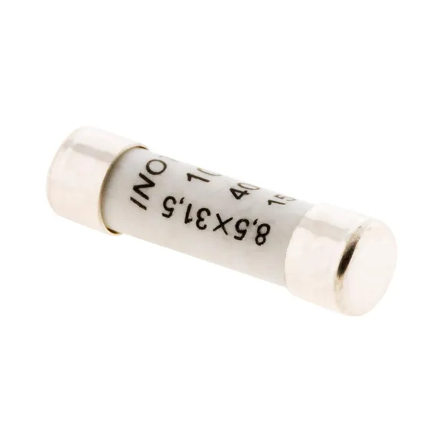 zenitech-lot-3-fusibles-c-ramique-sans-voyant-8-5-x-31-5-mm-10a image 1