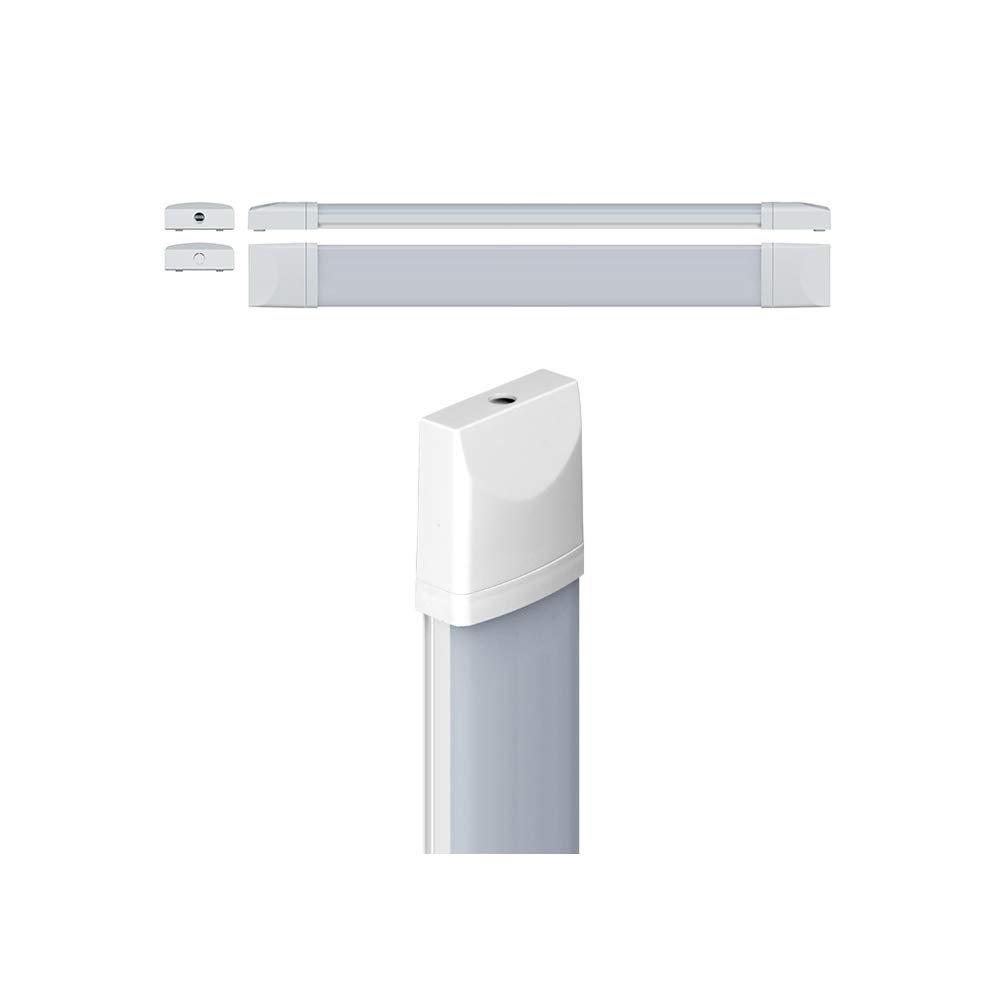 debflex-emeraude-r-glette-led-tubulaire-slim-1-2m-36w-ip65 image 1