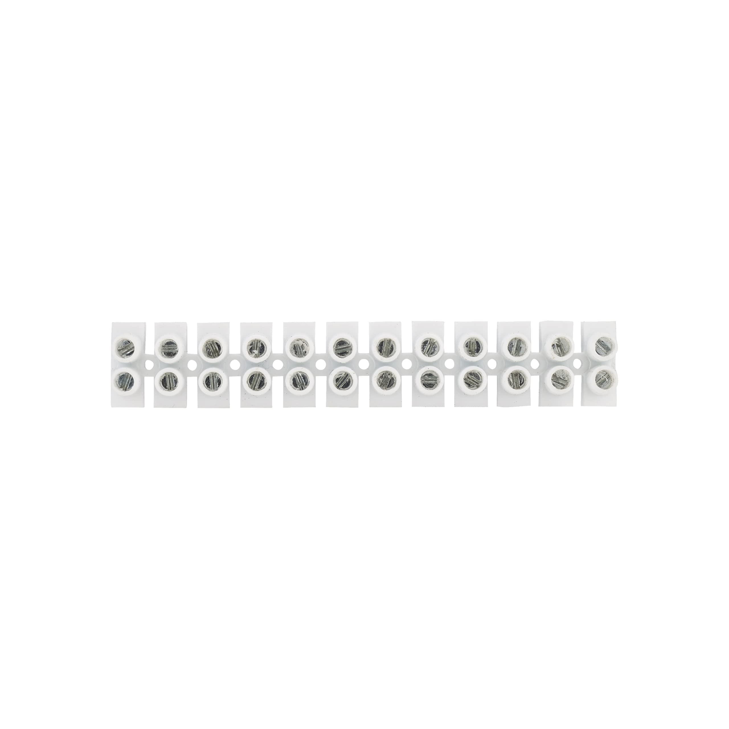 debflex-barrette-de-jonction-lectrique-2-5-mm-blanc-vrac image 8