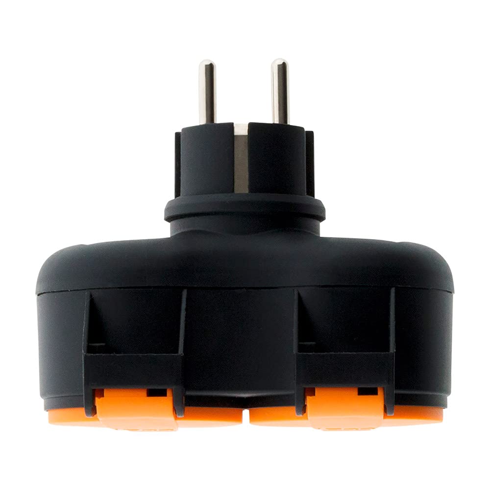 zenitech-bliplite-ext-rieur-tanche-ip44-2p-t-avec-accroche-orange image 6