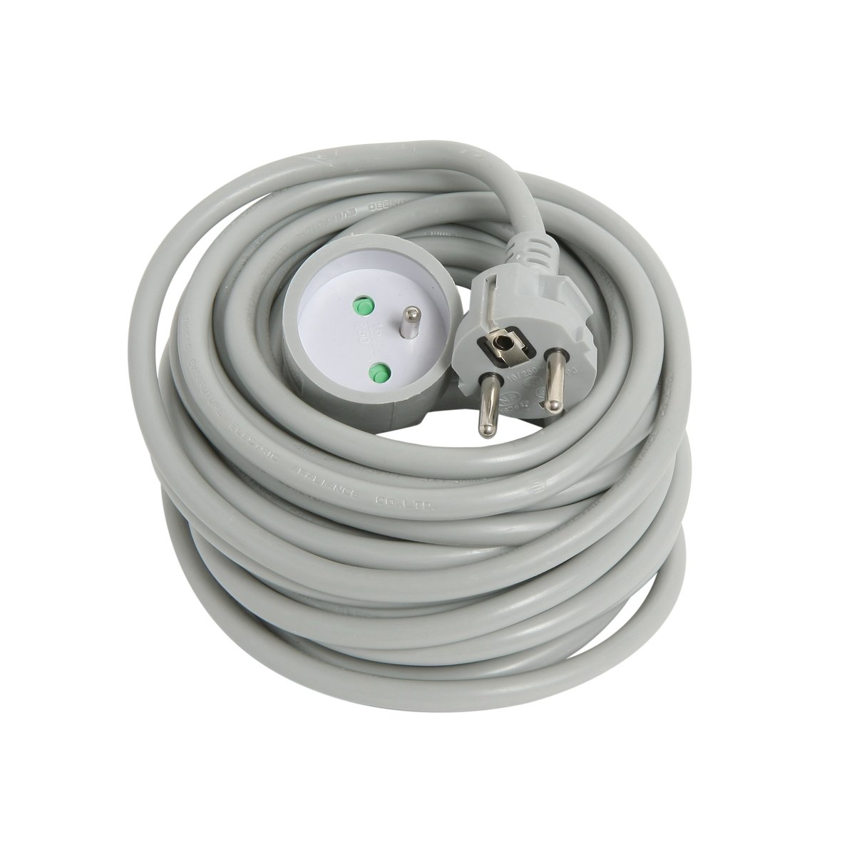 debflex-rallonge-lectrique-ho5vv-f-3g1-5-mm-3-m-tres-gris-2p-t image 2