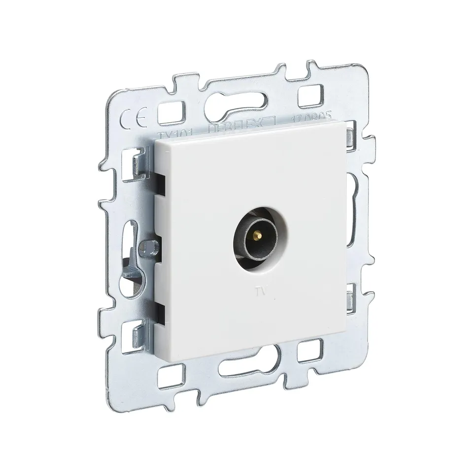 debflex-casual-module-prise-tv-radio-reconditionn-a image 1