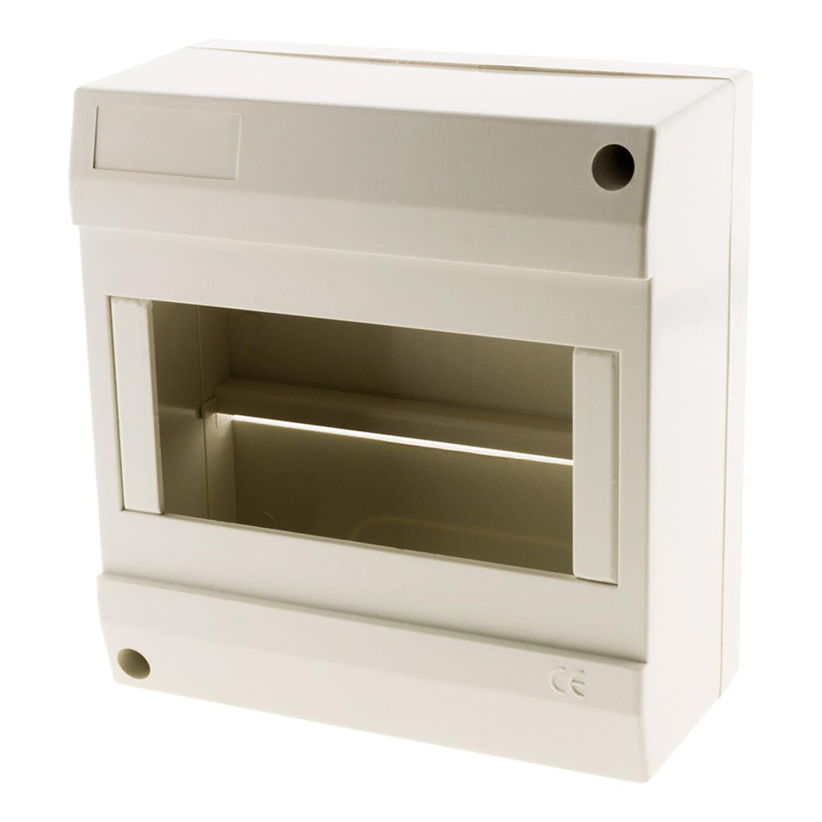 zenitech-coffret-de-distribution-6-modules-1-rang-e-quiper image 4