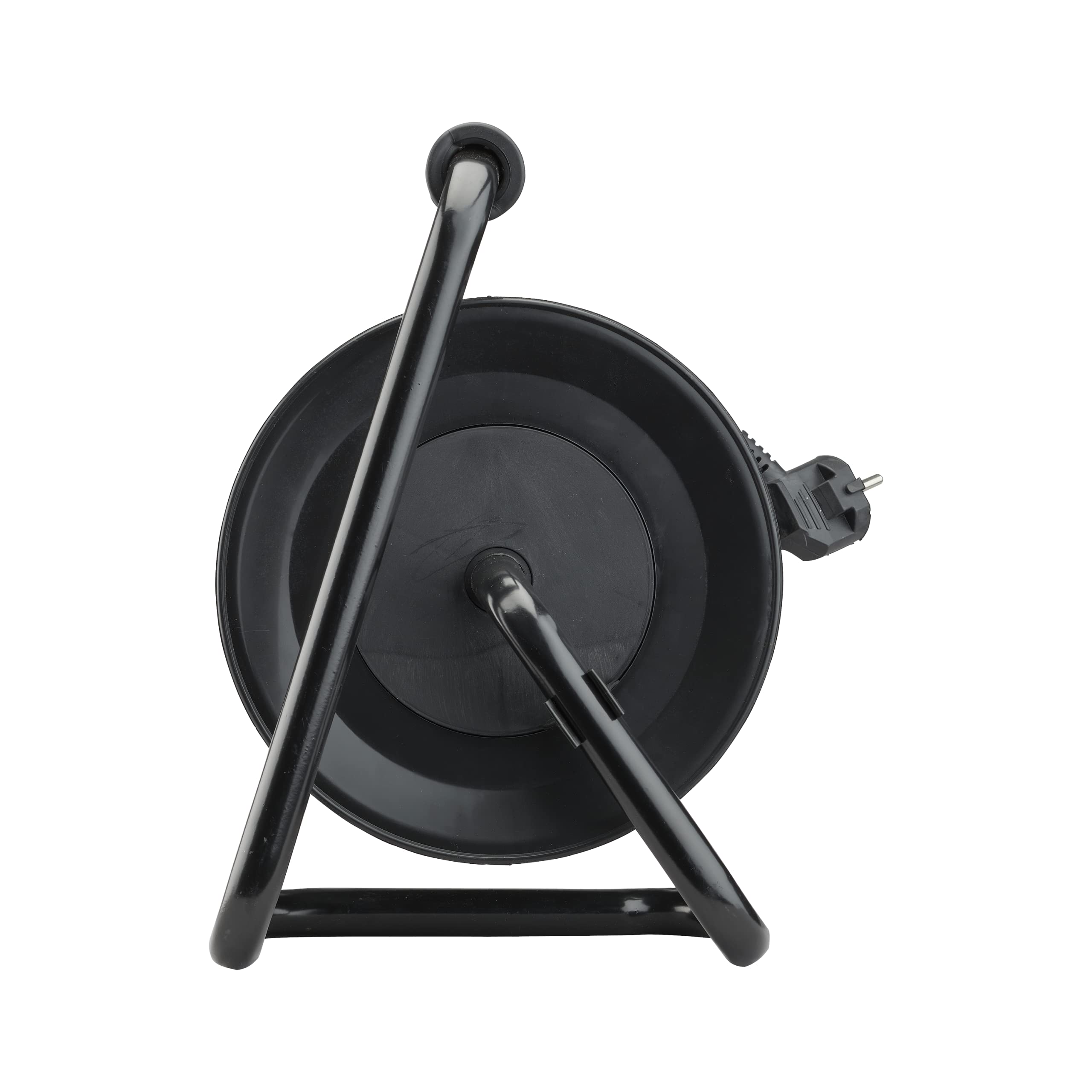 debflex-601253-enrouleur-bricolage-4-prises-16a-25m-ho5vv-f-3g1-5-noir image 2