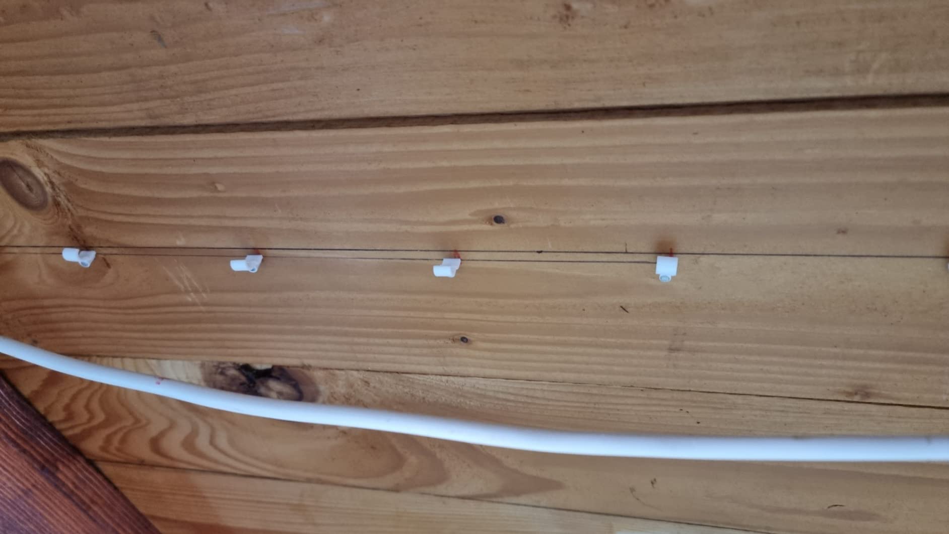 Pas adapté à mon mur