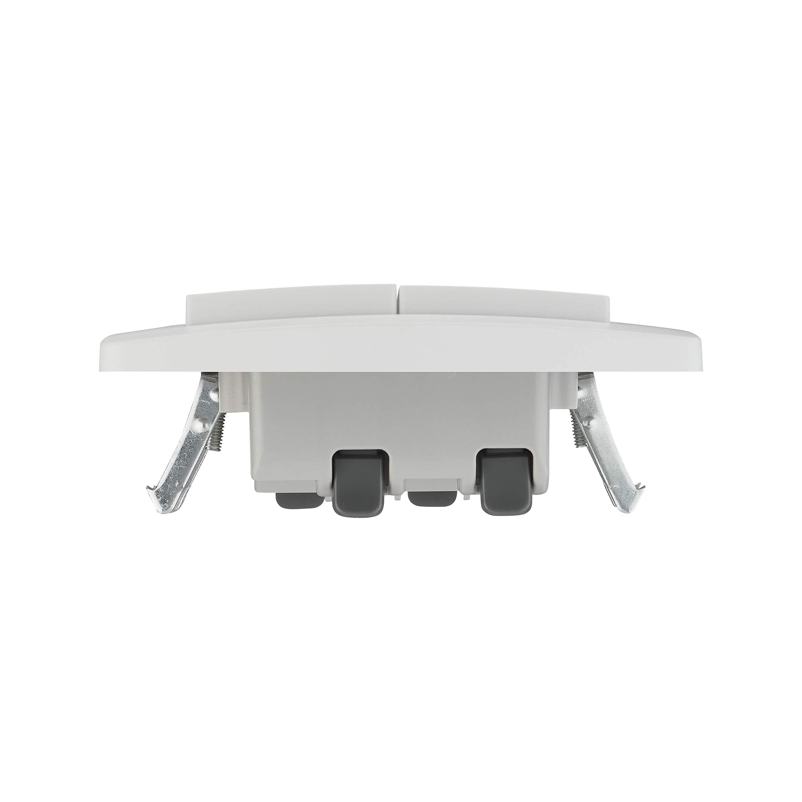 debflex-diam2-double-interrupteur-va-et-vient-encastrable-blanc image 4