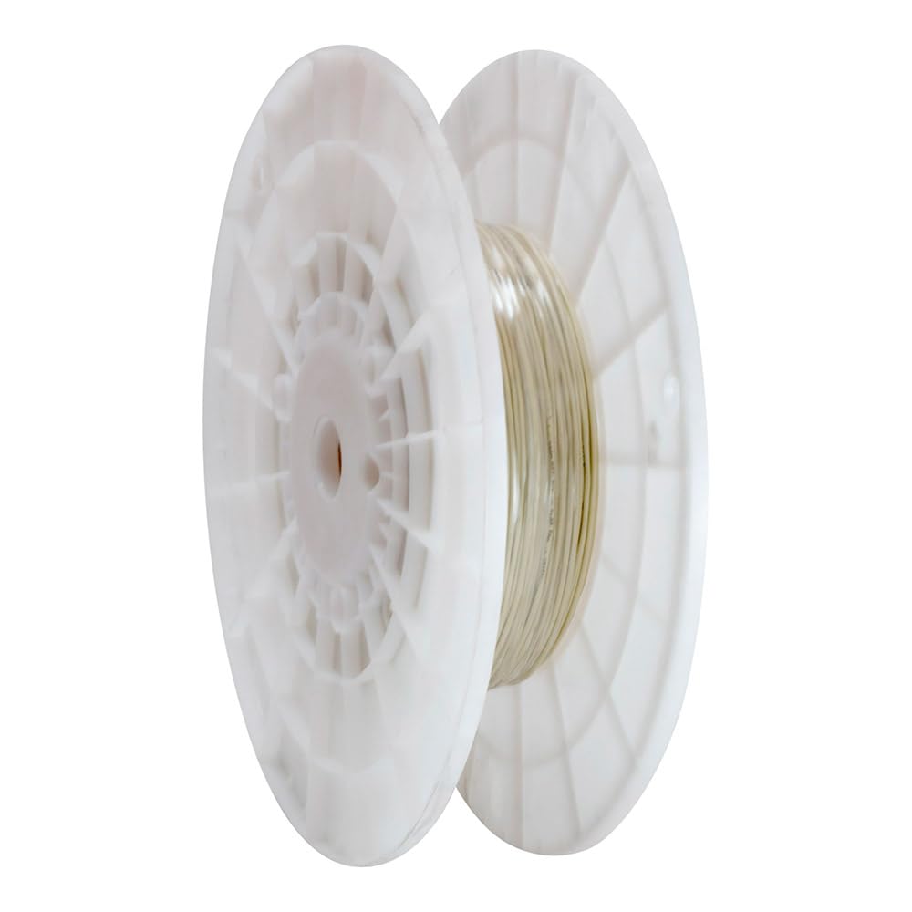 zenitech-c-ble-t-l-phone-sonnerie-syt-1-paire-0-22mm-ivoire-300m image 2