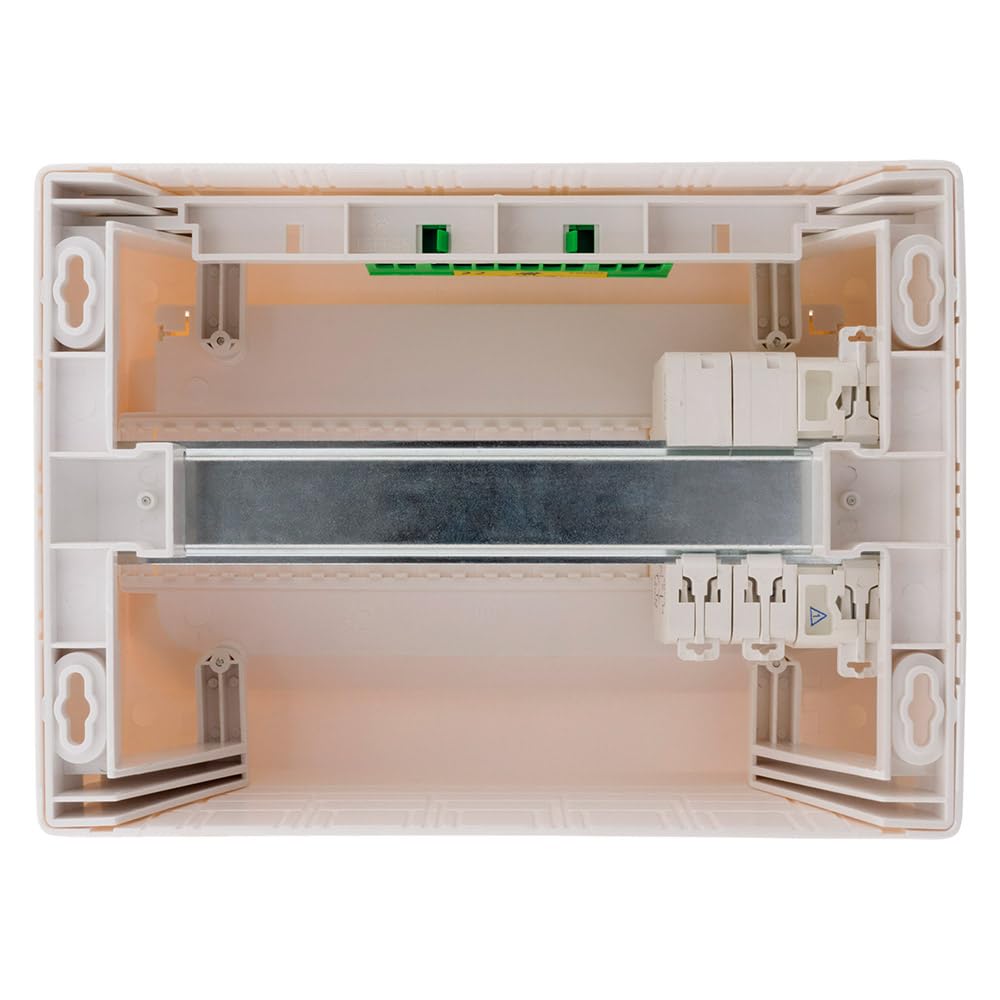 zenitech-coffret-lectrique-pr-quip-1-rang-e-13-modules-pour-extension image 3