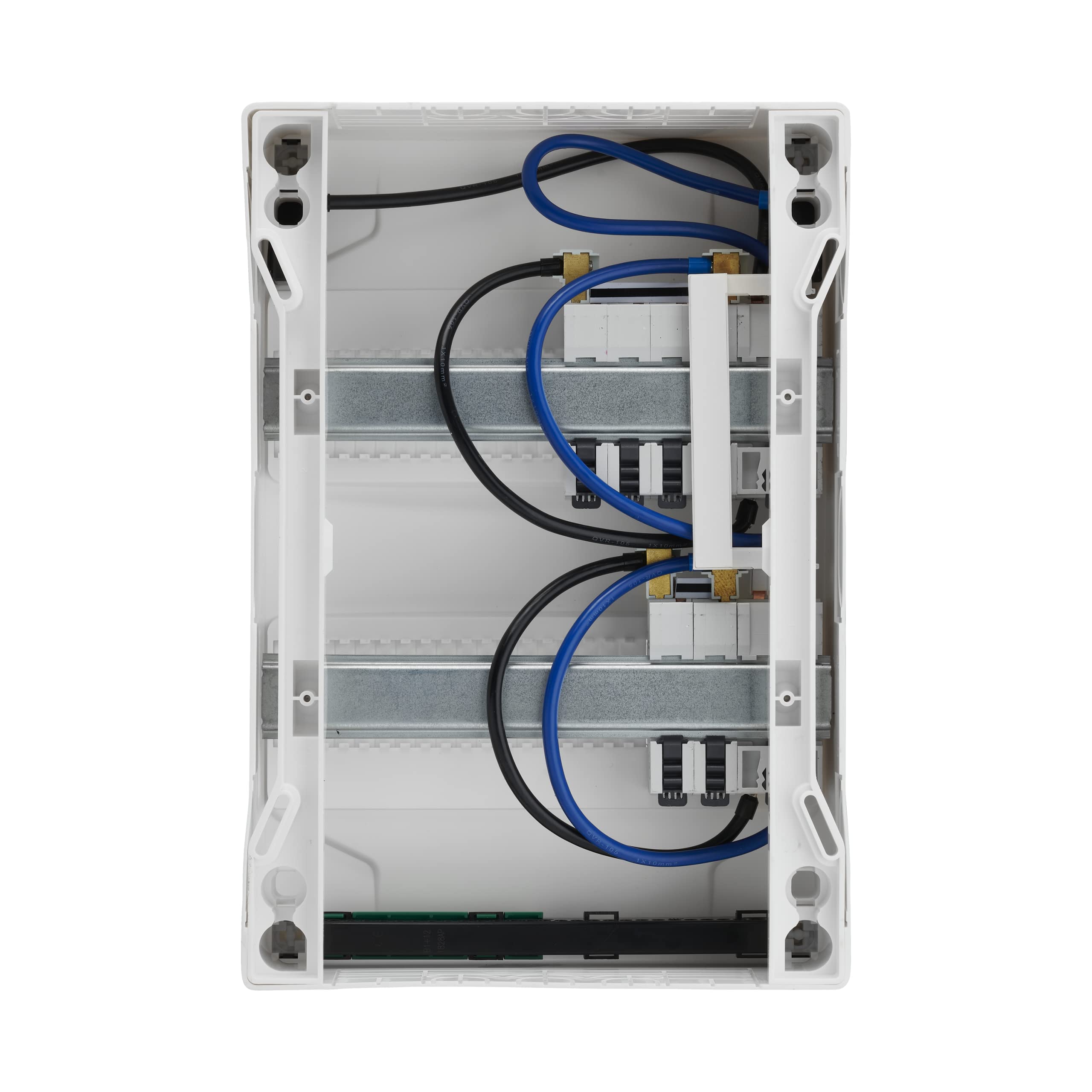 debflex-707621-tableau-lectrique-pr-quip-2-rang-es-26-modules-6-disjoncteurs image 3