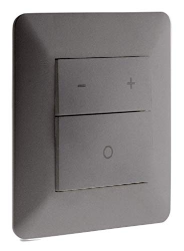 zenitech-artezo-variateur-led-3-boutons-titanium-m-moire-d-intensit image 2