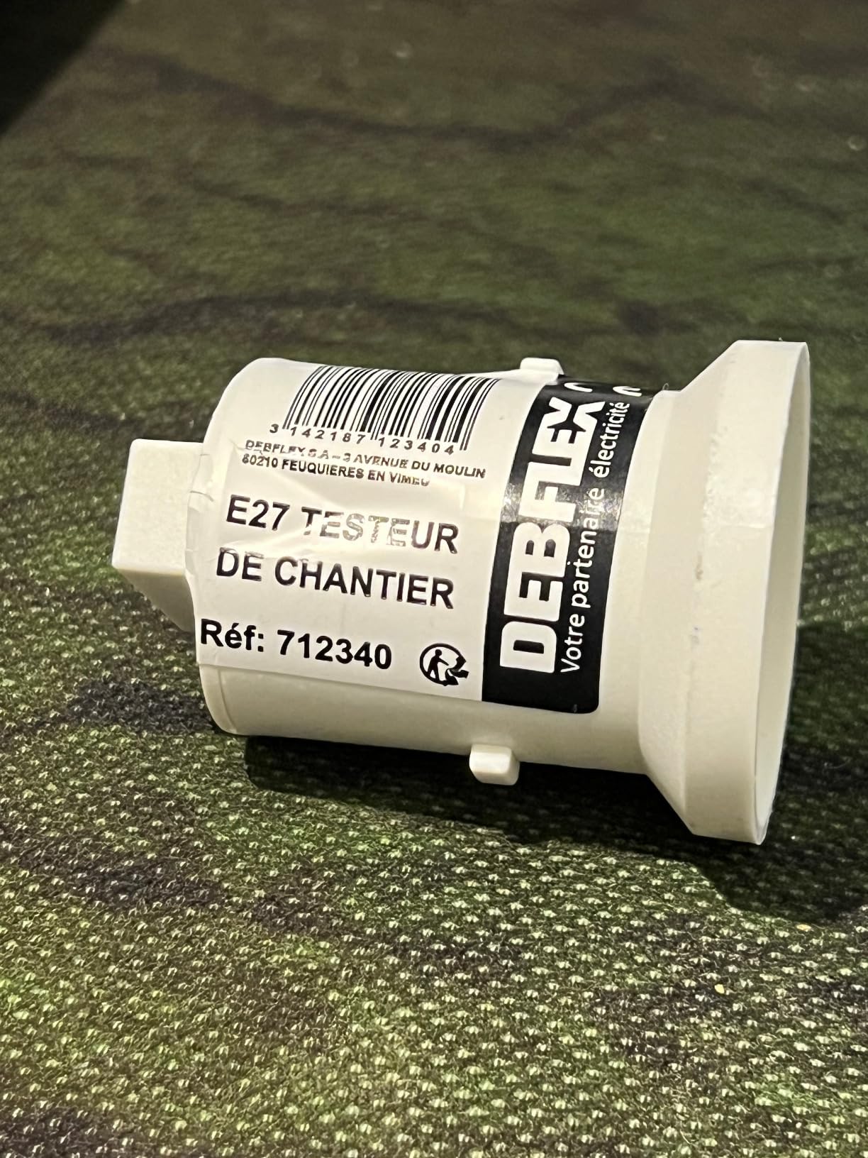 Parfait pour artisans