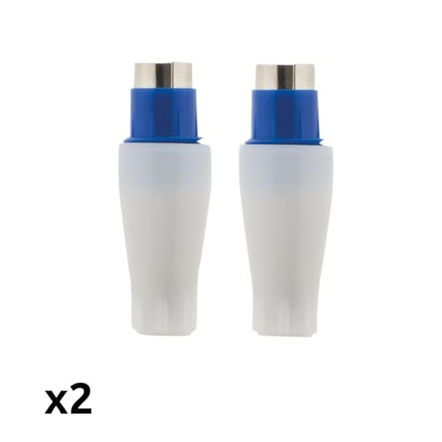 zenitech-lot-de-2-fiches-tv-m-le-femelle-9-5mm-droites image 7