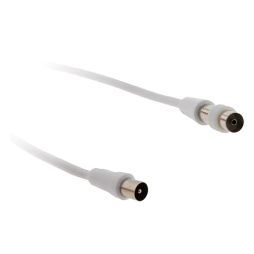 zenitech-prolongateur-tv-m-le-m-le-5m-adaptateur-femelle-femelle-blanc image 6