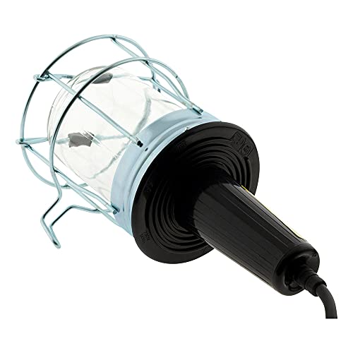 zenitech-baladeuse-m-tal-filaire-e27-60w-c-ble-5-m image 4