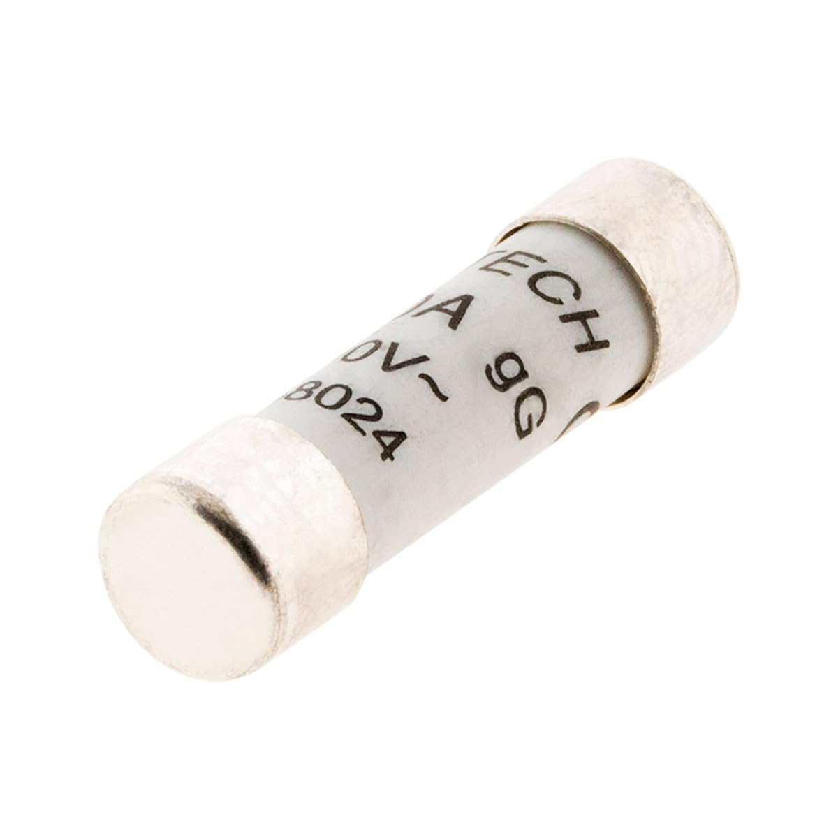 zenitech-lot-3-fusibles-c-ramique-sans-voyant-8-5-x-31-5-mm-10a image 3