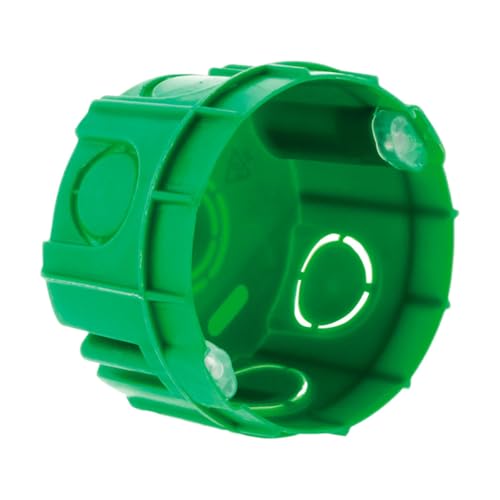 zenitech-lot-10-bo-tes-ma-onnerie-60x40mm-vert-vis-et-griffes image 8