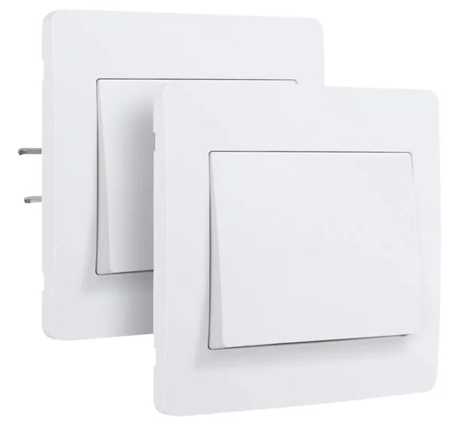 debflex-diam2-739280-kit-va-et-vient-encastrable-blanc-mat image 1