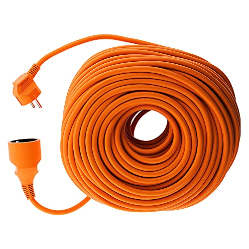 zenitech-prolongateur-jardin-50m-16a-3g1-5mm-2p-t-orange image 8
