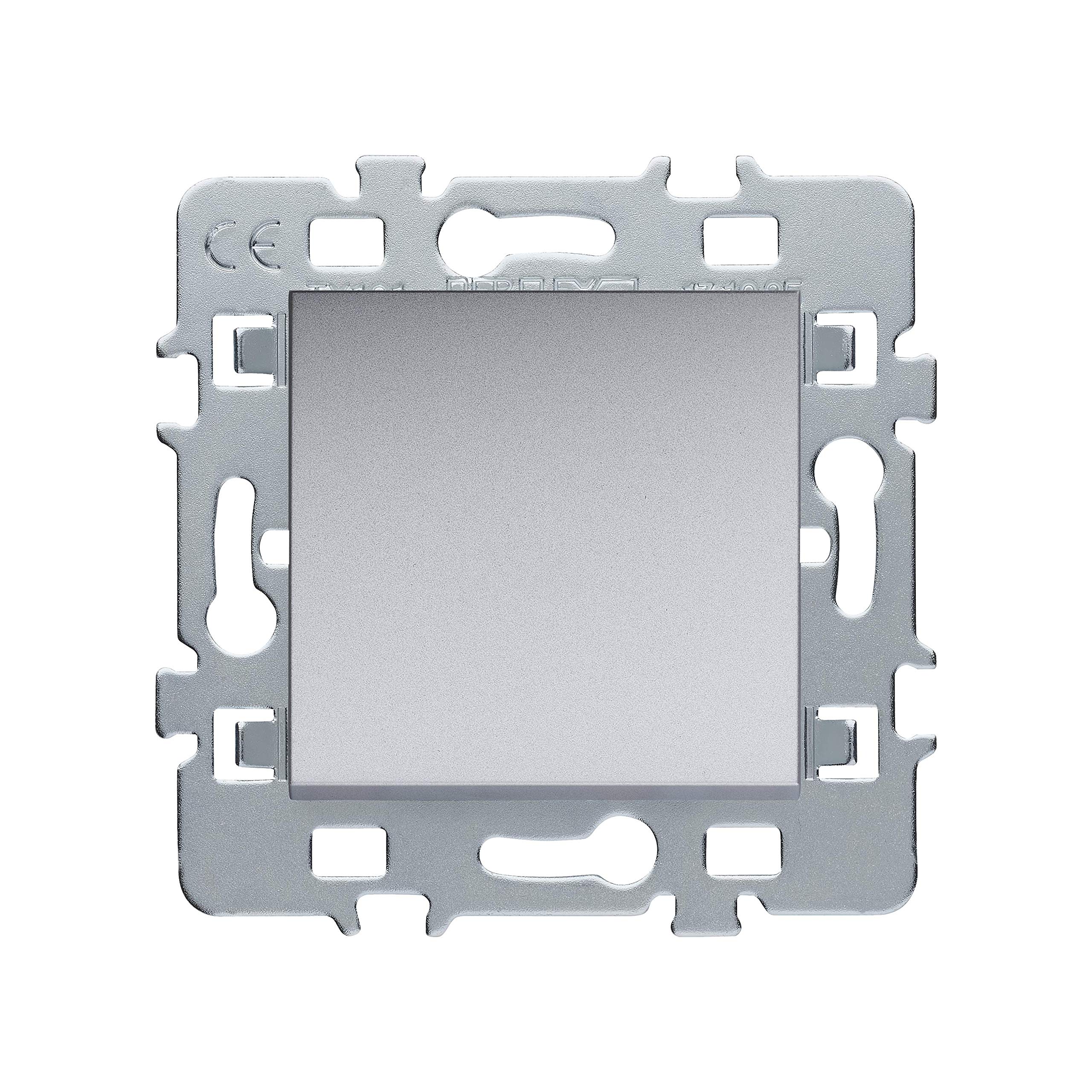 debflex-casual-m-canisme-bouton-poussoir-cache-alu-support-m-tal image 2
