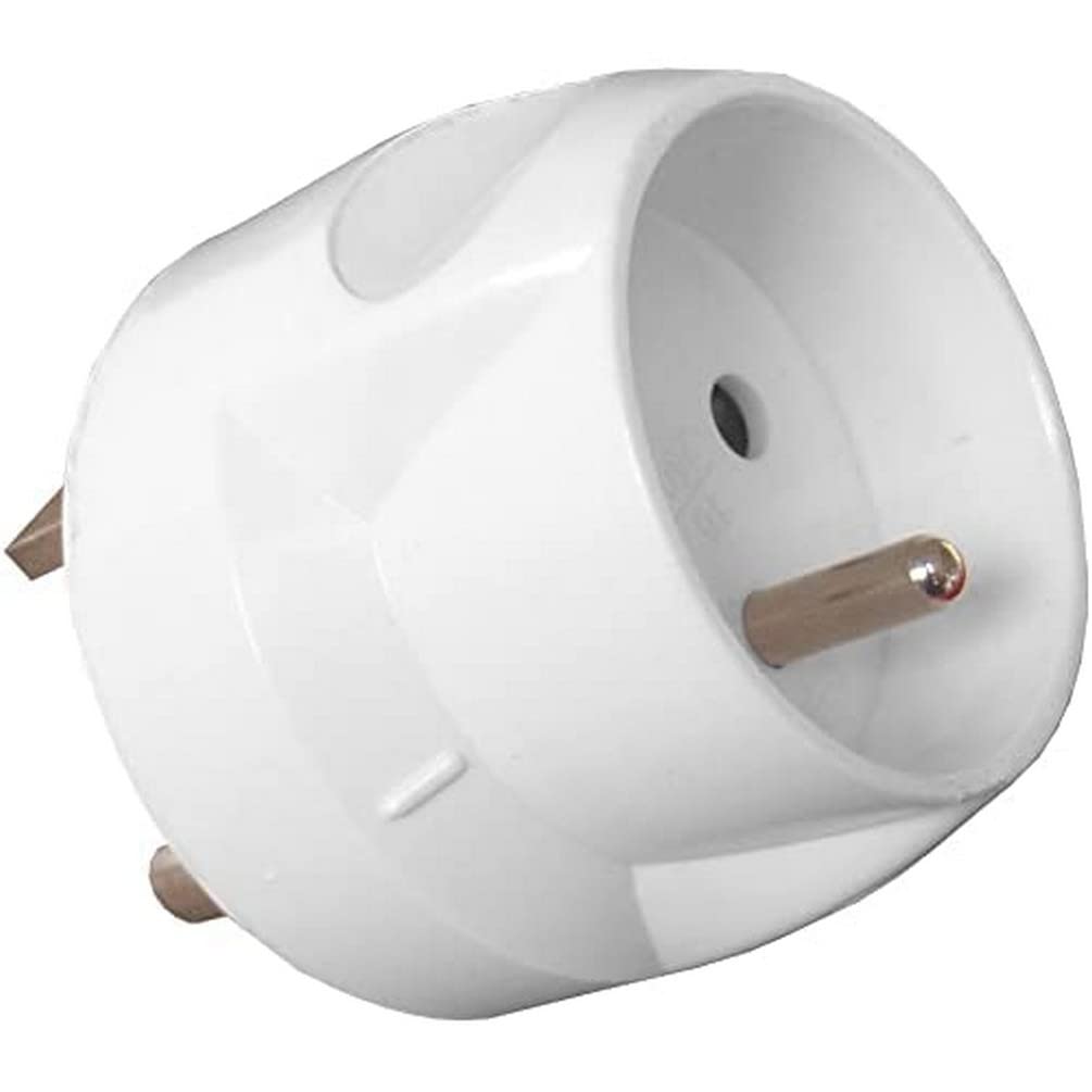 zenitech-adaptateur-voyage-usa-vers-ue-blanc image 8