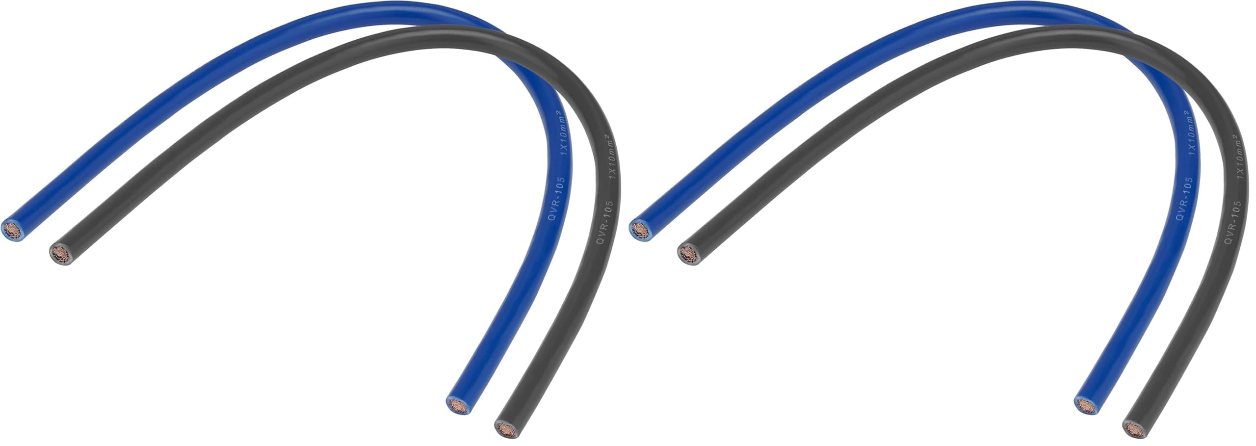 debflex-cordon-ho7vk-10mm-0-3-m-tre-bleu-noir image 2