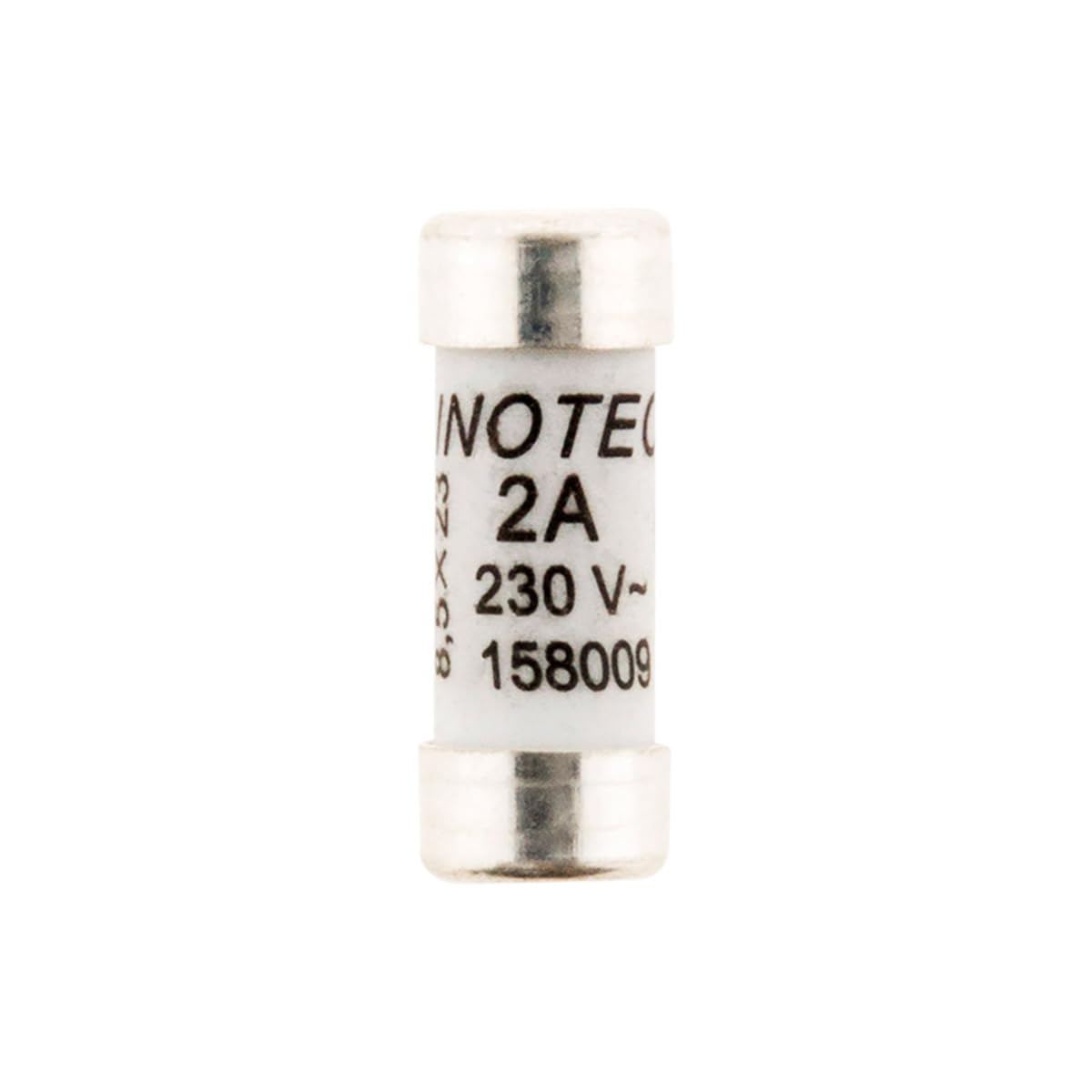zenitech-lot-de-3-fusibles-c-ramique-8-5x23-mm-2a image 2