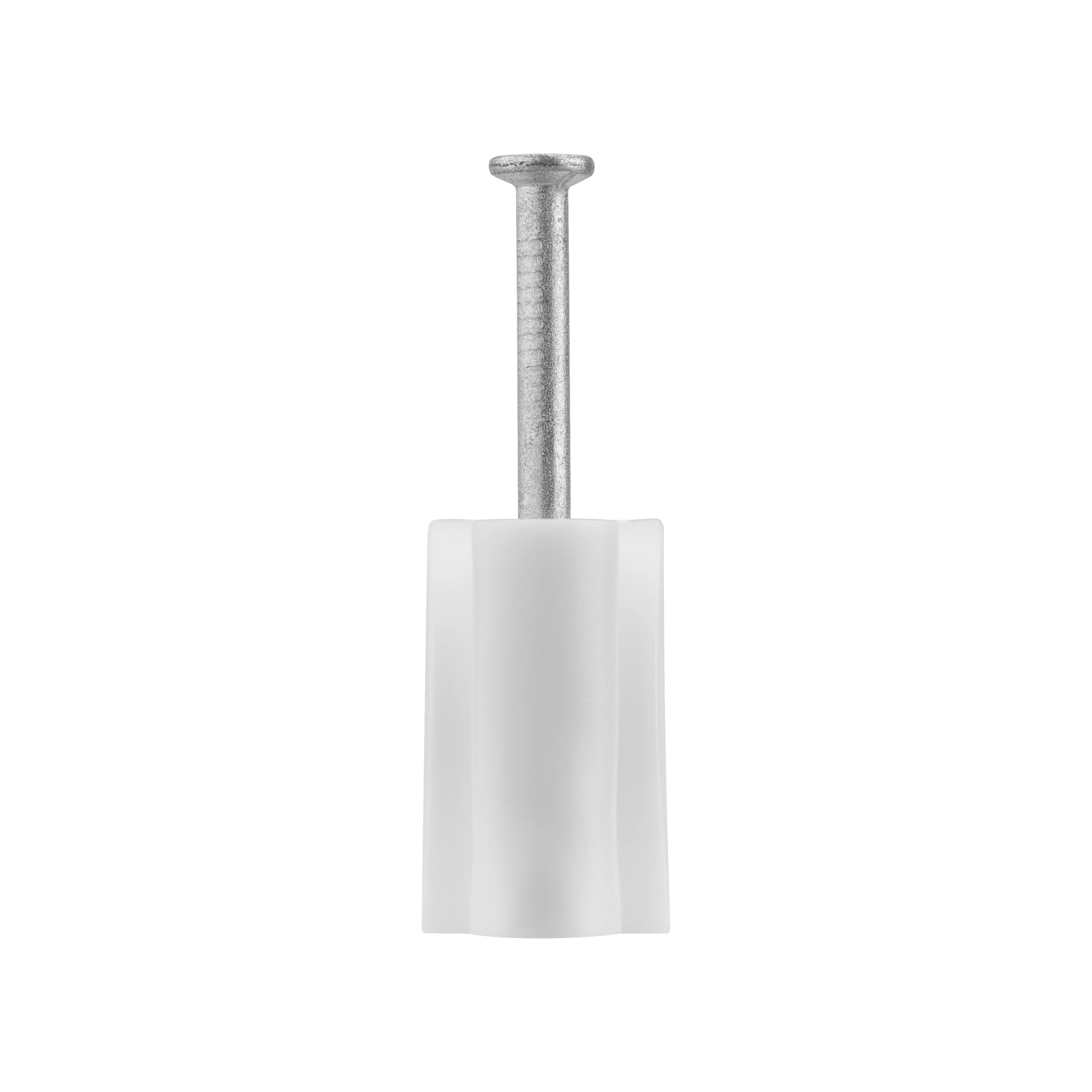 debflex-700204-attaches-fils-cavalier-c-ble-d20-mm-blanc-bo-te-de-30 image 3