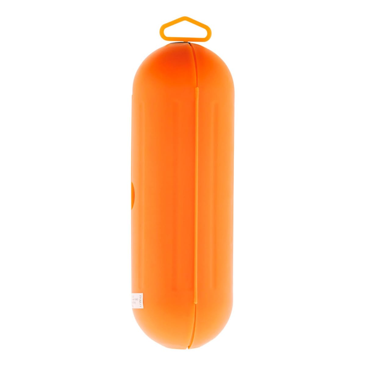 zenitech-bo-tier-protection-prolongateur-jardin-ip54-orange image 2
