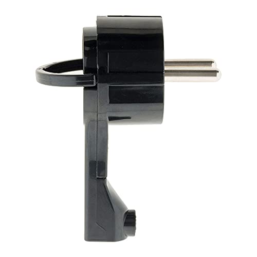 zenitech-fiche-m-le-16a-extraplate-noire-anneau-nf image 6