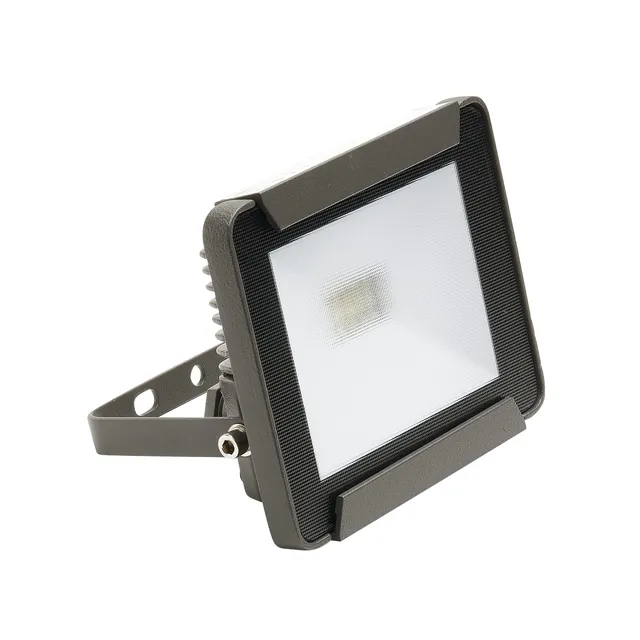 debflex-600044-projecteur-led-ext-rieur-avec-d-tecteur-10w-800lm-6400k-ip65 image 1