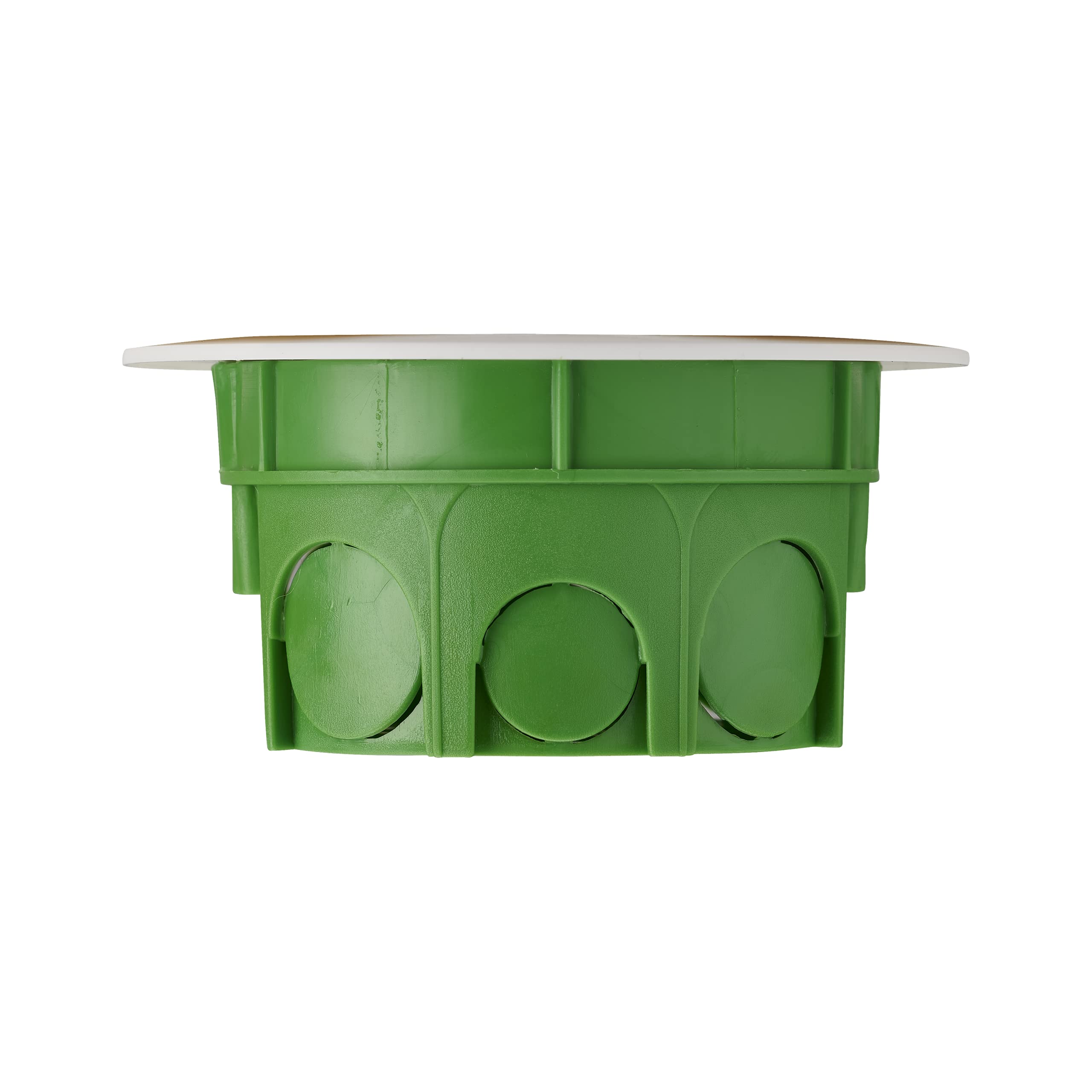 debflex-bo-te-de-d-rivation-ronde-encastrable-65x40mm-vert image 5
