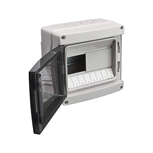 debflex-706712-coffret-tanche-porte-ip65-1-rang-e-8-modules-gris image 4