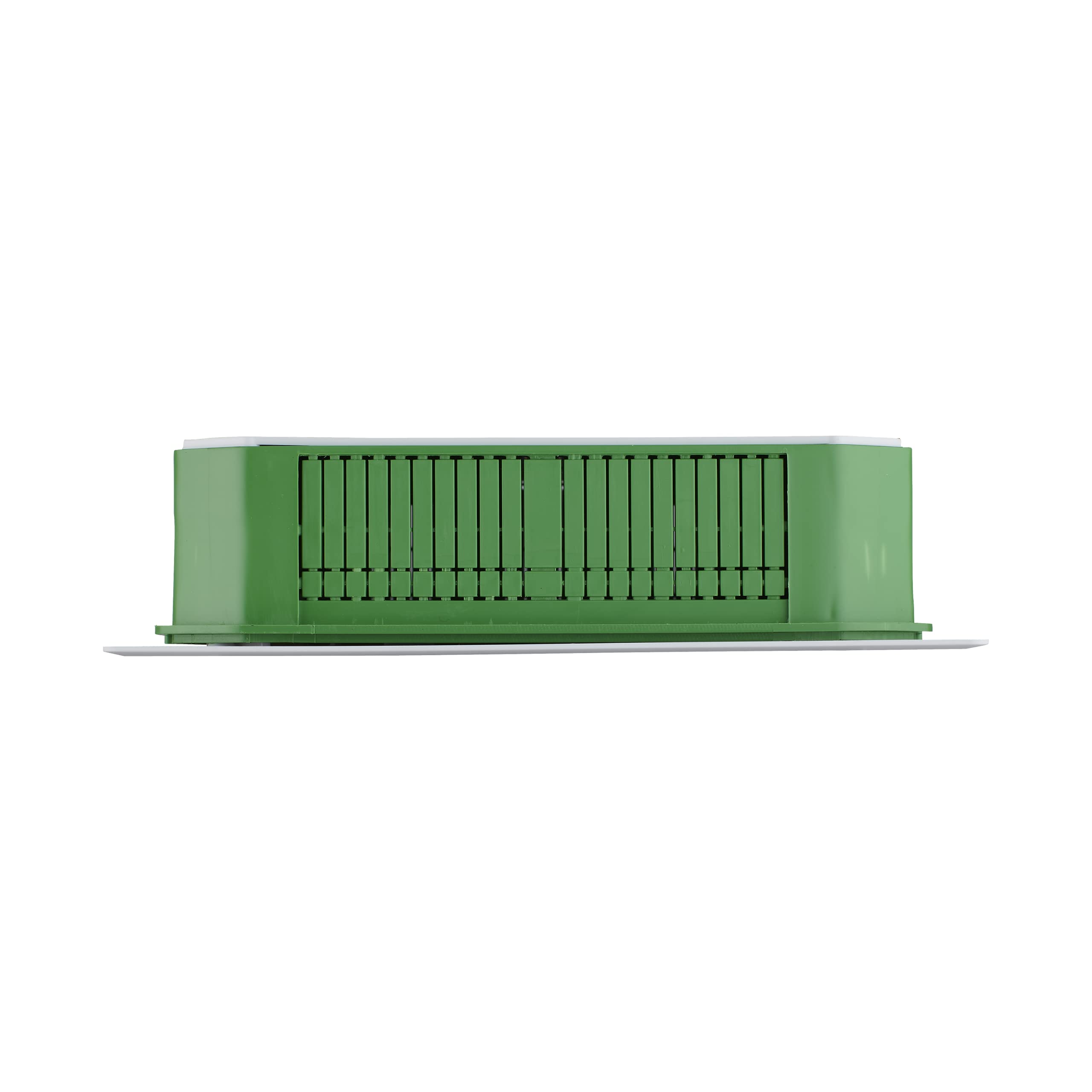 debflex-bo-te-de-d-rivation-carr-e-encastrable-170x170x45-mm-verte-ma-onnerie-71 image 6
